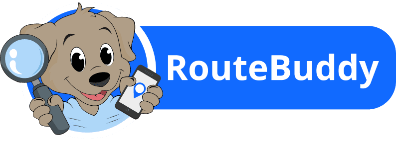 RouteBuddy